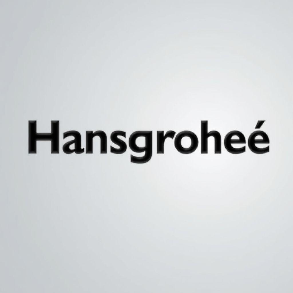 Hansgrohe Logo