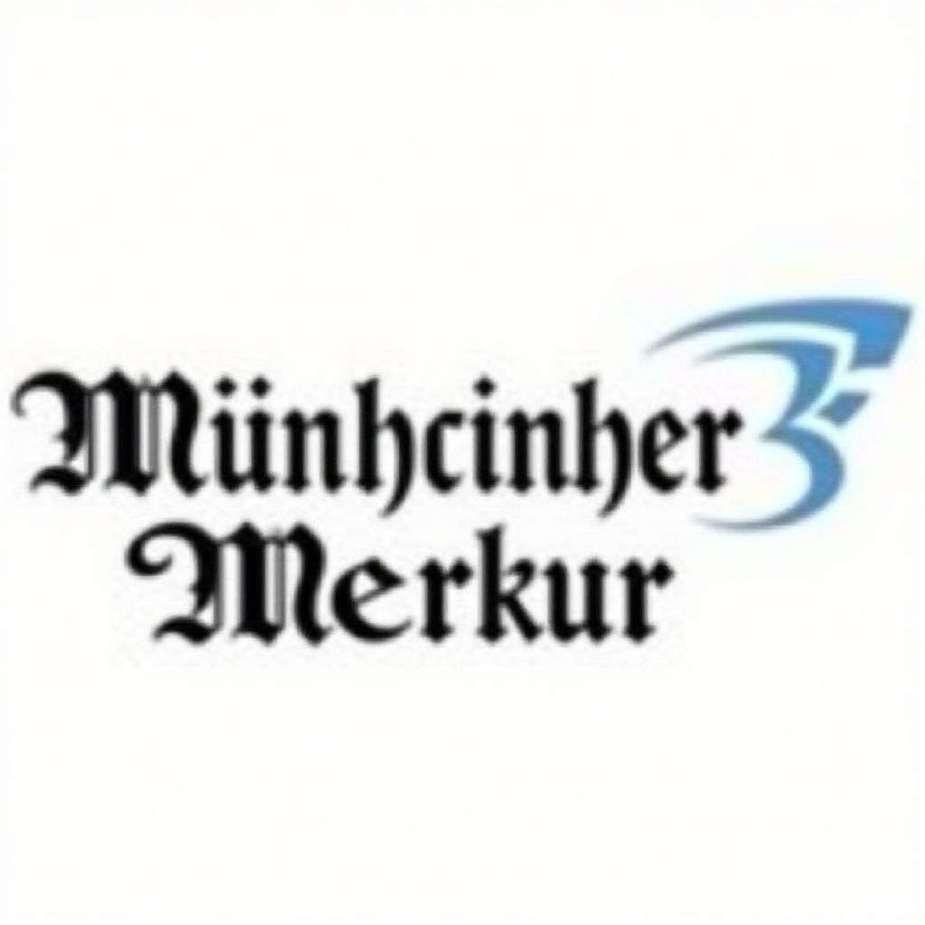 Münchner Merkur Logo