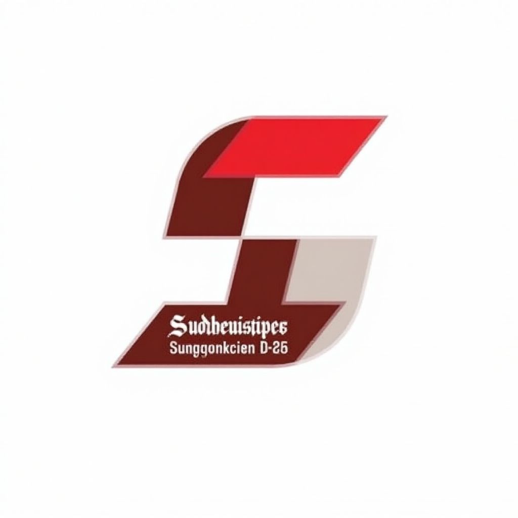 Süddeutsche Zeitung Logo