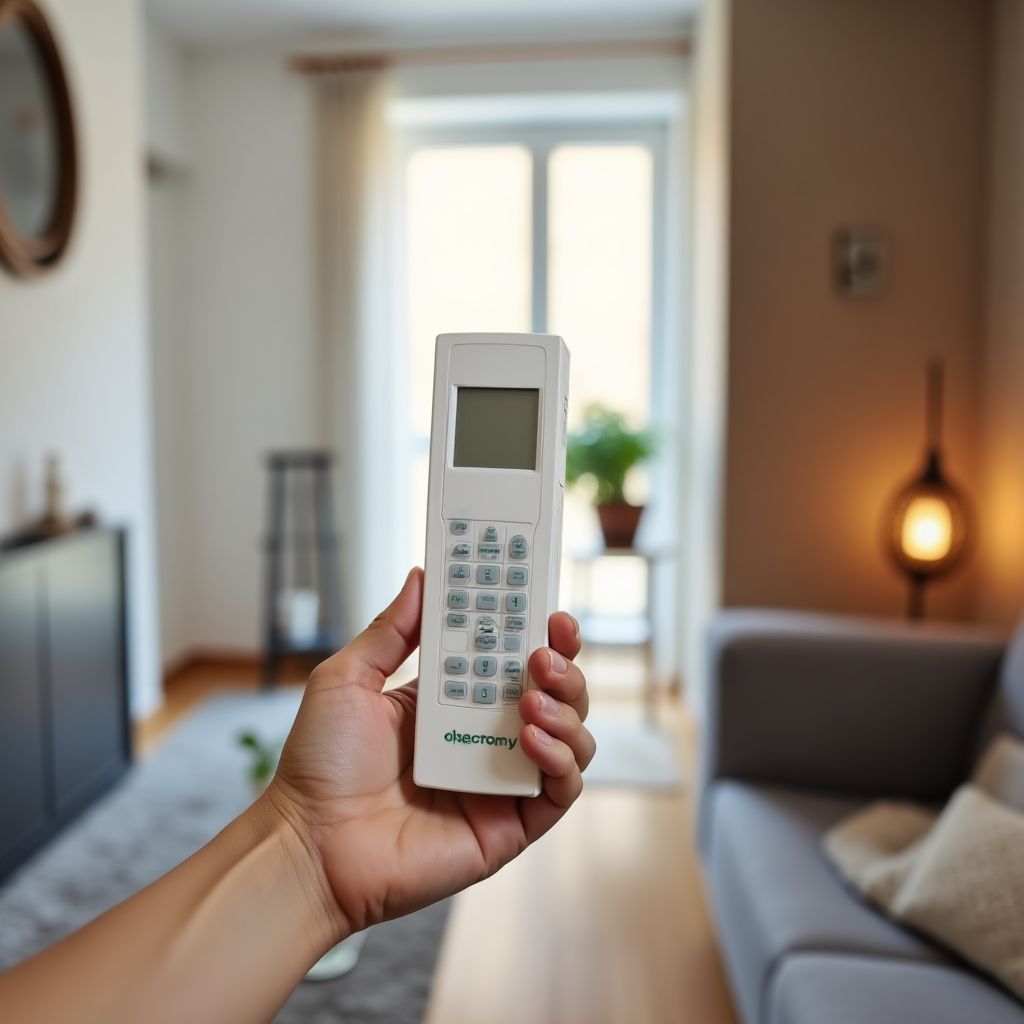 Energieeffizienz bei Renovierungen