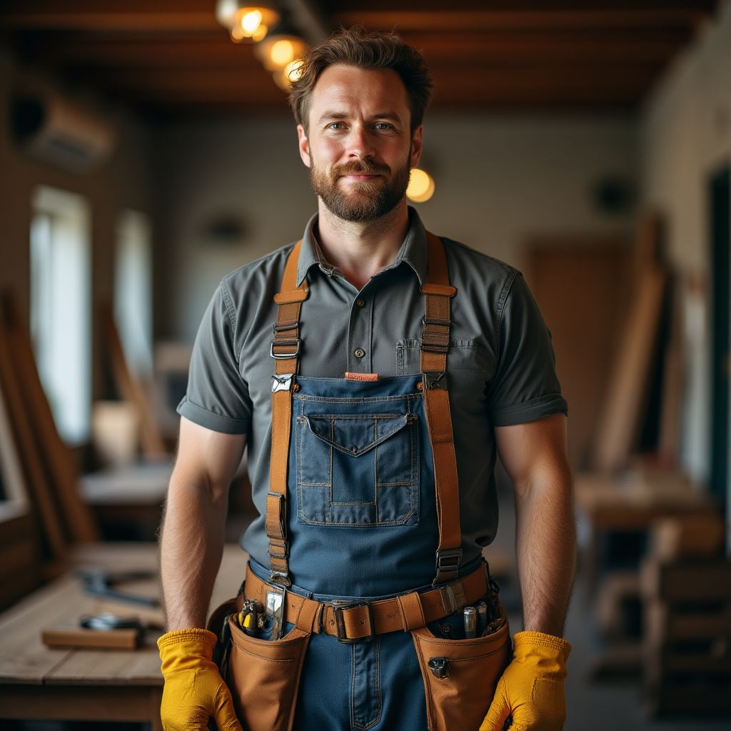 Markus Becker - Chefhandwerker